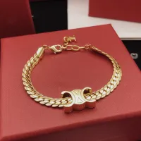 $34.00 USD Celine Bracelets #1390989