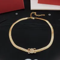 $36.00 USD Celine Necklaces #1390990