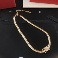 $36.00 USD Celine Necklaces #1390990