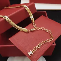 $36.00 USD Celine Necklaces #1390990