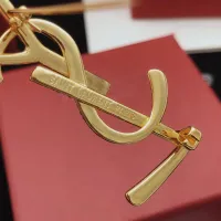$29.00 USD Yves Saint Laurent Brooches For Women #1390997