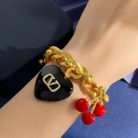 $42.00 USD Valentino Bracelets For Women #1391001
