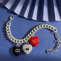 $39.00 USD Valentino Bracelets For Women #1391002