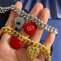 $39.00 USD Valentino Bracelets For Women #1391002