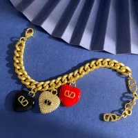 $39.00 USD Valentino Bracelets For Women #1391003
