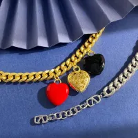 $39.00 USD Valentino Bracelets For Women #1391003