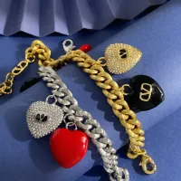 $39.00 USD Valentino Bracelets For Women #1391003