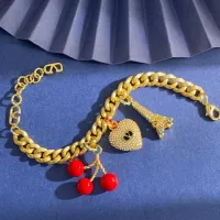 $39.00 USD Valentino Bracelets For Women #1391005