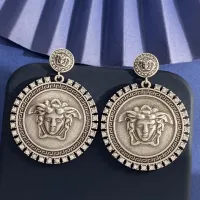 $34.00 USD Versace Earrings For Women #1391006