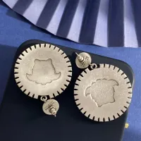 $34.00 USD Versace Earrings For Women #1391006