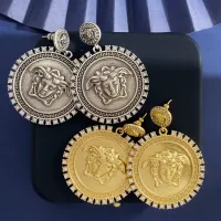 $34.00 USD Versace Earrings For Women #1391006