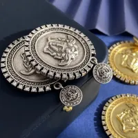 $34.00 USD Versace Earrings For Women #1391006