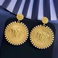 $34.00 USD Versace Earrings For Women #1391007