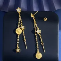 $32.00 USD Versace Earrings For Women #1391008