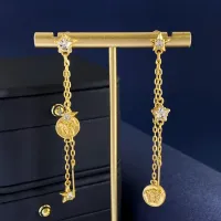 $32.00 USD Versace Earrings For Women #1391008
