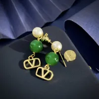 $27.00 USD Valentino Earrings For Women #1391010