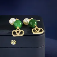 $27.00 USD Valentino Earrings For Women #1391010