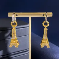 $36.00 USD Valentino Earrings For Women #1391011