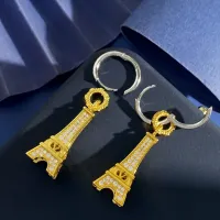 $36.00 USD Valentino Earrings For Women #1391011