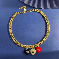 $40.00 USD Valentino Necklaces For Women #1391012