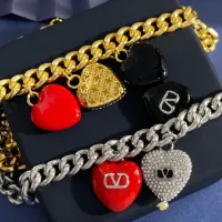$40.00 USD Valentino Necklaces For Women #1391012
