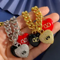 $40.00 USD Valentino Necklaces For Women #1391012