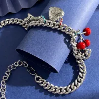 $45.00 USD Valentino Necklaces For Women #1391014