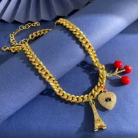 $45.00 USD Valentino Necklaces For Women #1391015