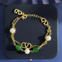 $32.00 USD Valentino Bracelets For Women #1391017