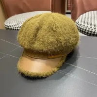 $34.00 USD Moncler Caps #1391030