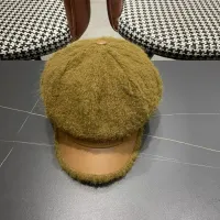 $34.00 USD Moncler Caps #1391030