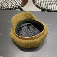 $34.00 USD Moncler Caps #1391030