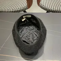 $34.00 USD Moncler Caps #1391032