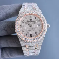 $644.63 USD Audemars Piguet AAA Quality Watches #1391034