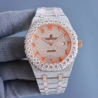 $644.63 USD Audemars Piguet AAA Quality Watches #1391036