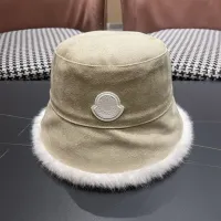 $36.00 USD Moncler Caps #1391039