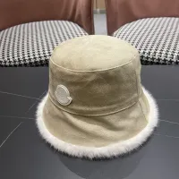 $36.00 USD Moncler Caps #1391039
