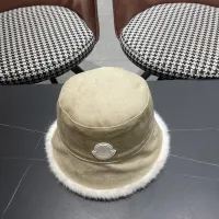 $36.00 USD Moncler Caps #1391039