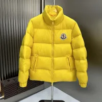 $202.00 USD Moncler Down Feather Coat Long Sleeved For Unisex #1391050
