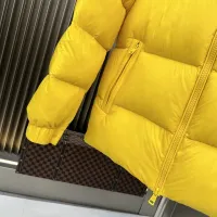 $202.00 USD Moncler Down Feather Coat Long Sleeved For Unisex #1391050