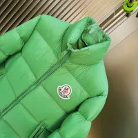 $202.00 USD Moncler Down Feather Coat Long Sleeved For Unisex #1391051