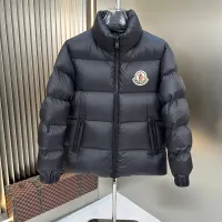 $202.00 USD Moncler Down Feather Coat Long Sleeved For Unisex #1391052