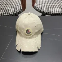 $34.00 USD Moncler Caps #1391057