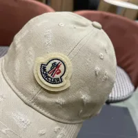 $34.00 USD Moncler Caps #1391057