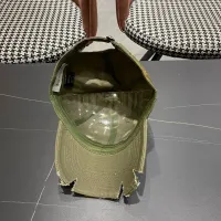 $34.00 USD Moncler Caps #1391059