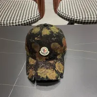 $34.00 USD Moncler Caps #1391060