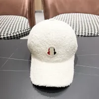 $34.00 USD Moncler Caps #1391061
