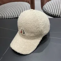 $34.00 USD Moncler Caps #1391062