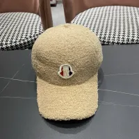 $34.00 USD Moncler Caps #1391066