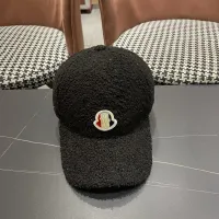 $34.00 USD Moncler Caps #1391067